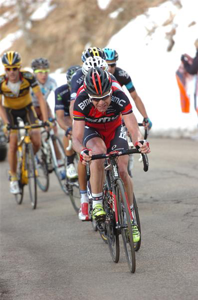 Cadel Evans